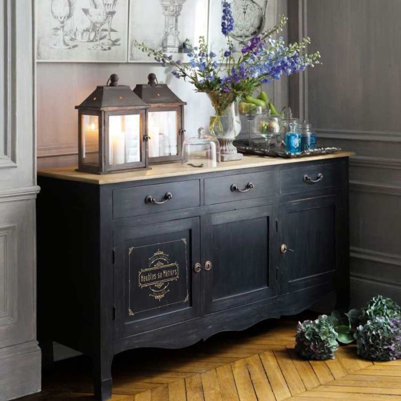 Transfert - Place de L'Isle