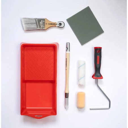 Kit meubles Camaelle