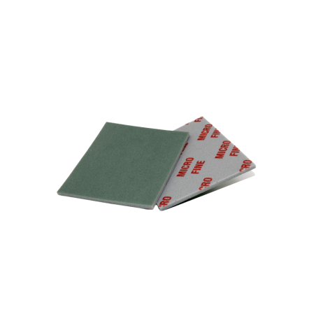 Eponge Abrasive
