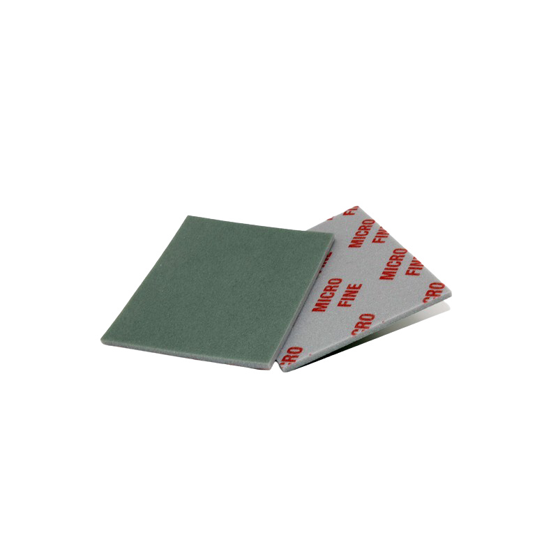 Eponge Abrasive