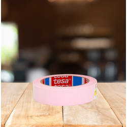 Ruban de masquage Rose