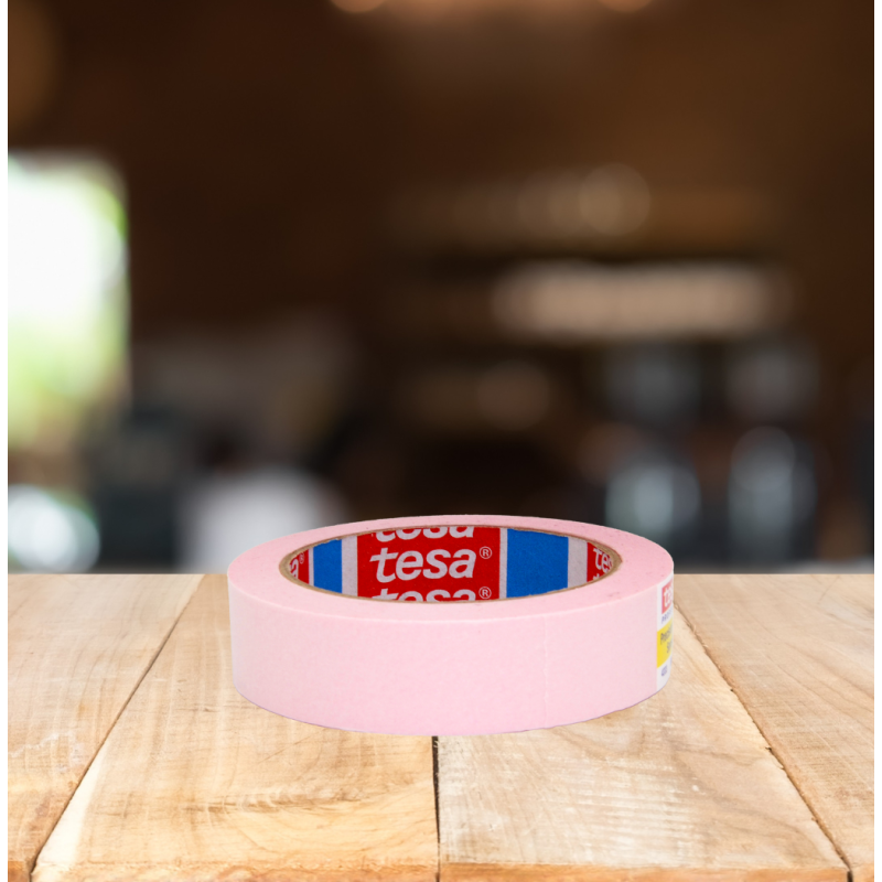 Ruban de masquage Rose