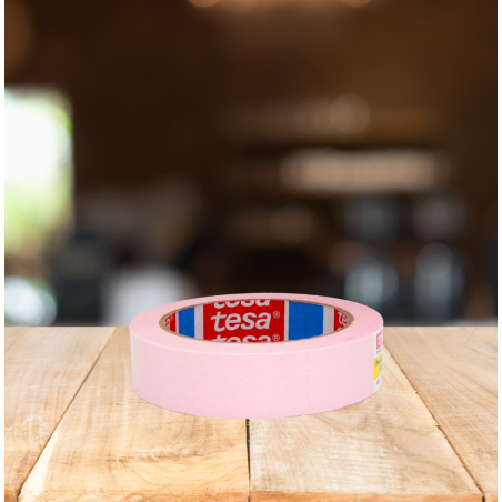 Ruban de masquage Rose