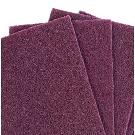 Tampon soft lot de 5