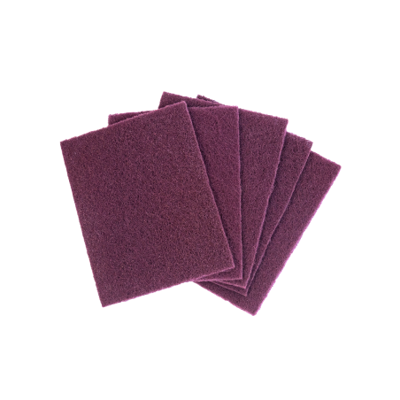 Tampon soft lot de 5