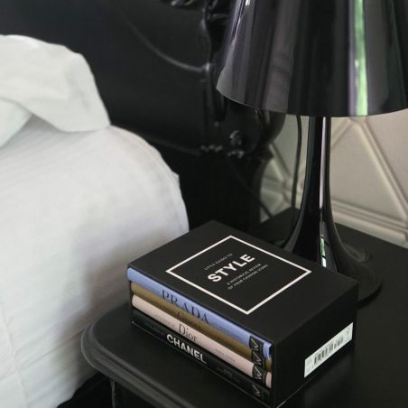 Noir Peinture Color'Instant