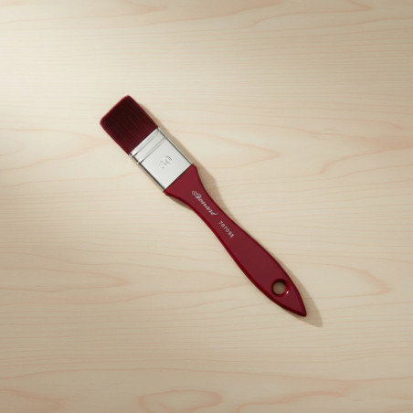 Pinceau Précision - 30 mm