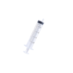 Seringue (dosage pigment)