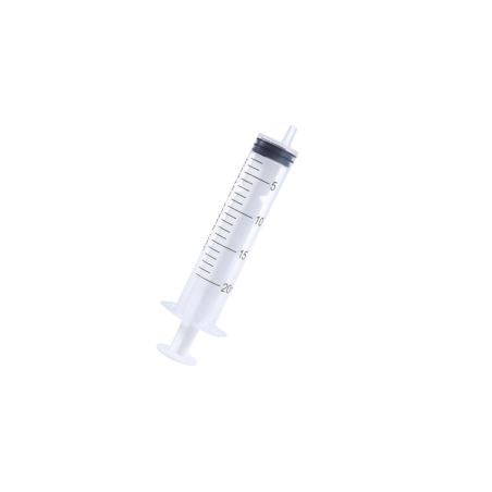 Seringue (dosage pigment)