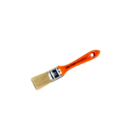 Brosse Tradition 3 cm