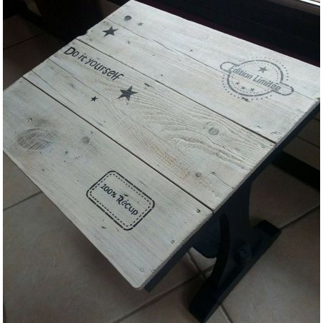 Créations et patines - Pochoir Atelier