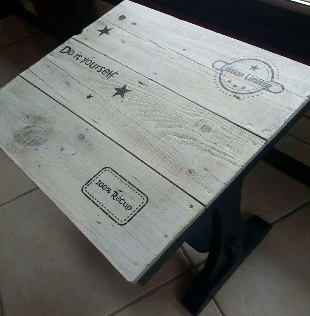 Créations et patines - Pochoir Atelier