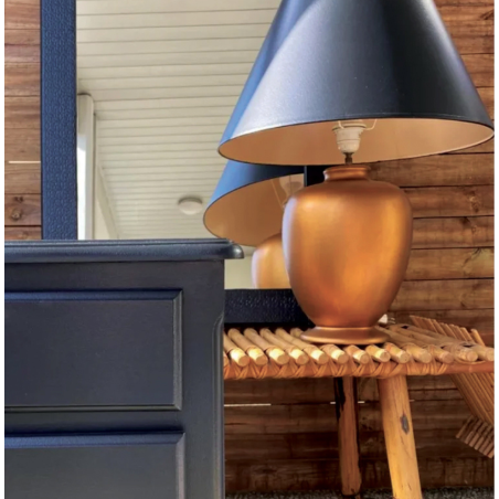 Feuille de métal cuivre