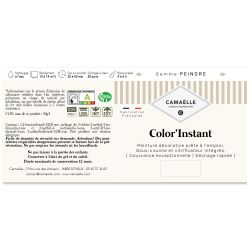 Canyon Peinture Color'Instant