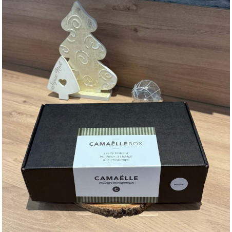 Camaelle Box Noël