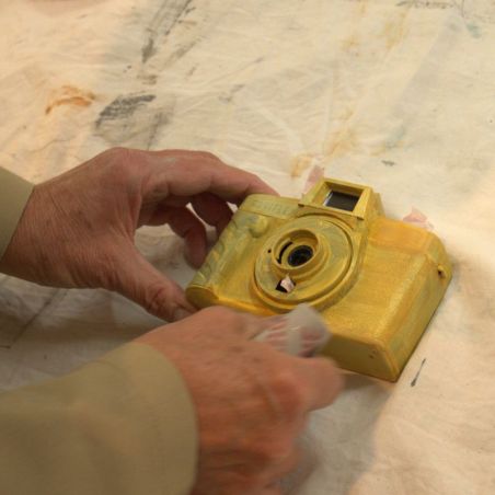 Charles Peinture Color'Instant