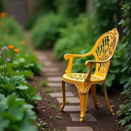 Genet Peinture Color'Plein Air