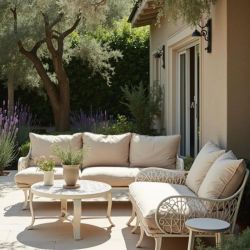 Albatre Peinture Color'Plein Air