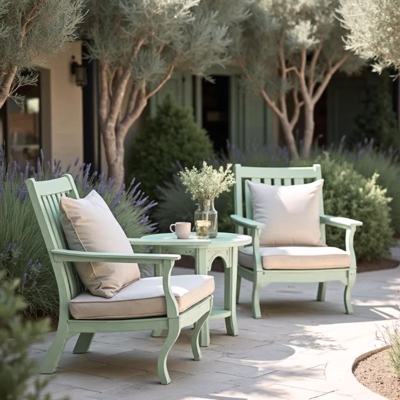 Aloe Peinture Color'Plein Air