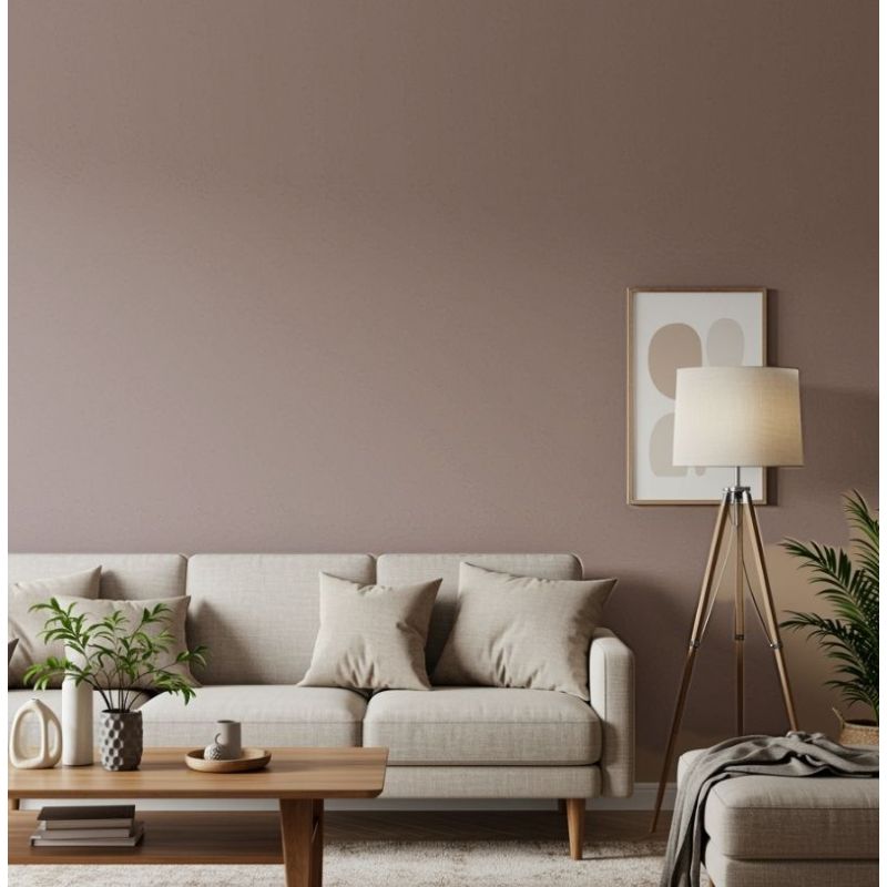 Margaret Peinture Intérieure