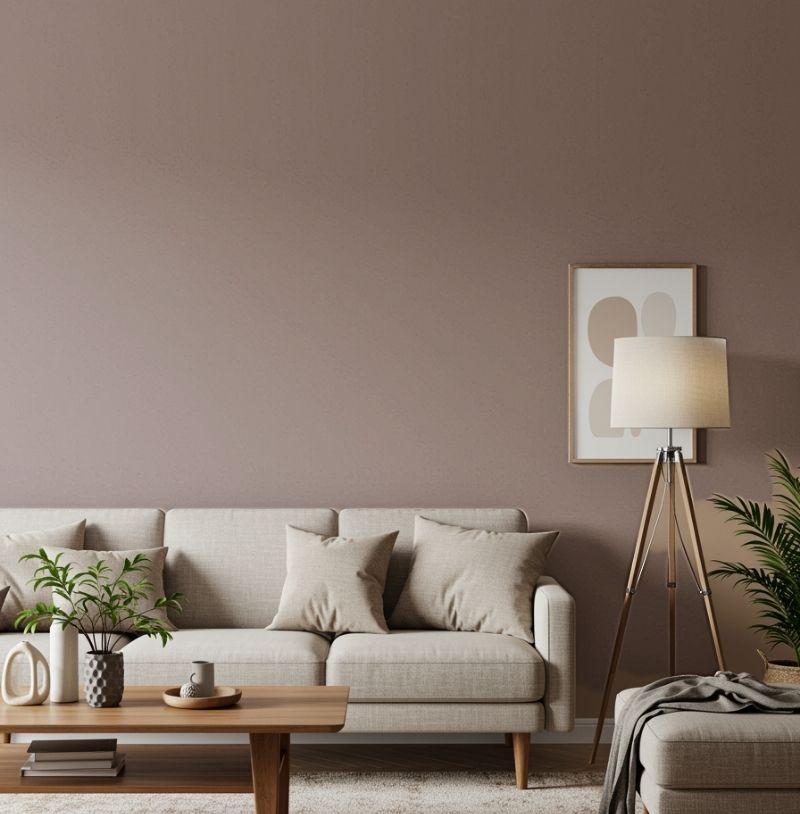 Margaret Peinture Intérieure