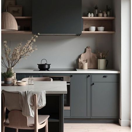 Vison Peinture Intérieure