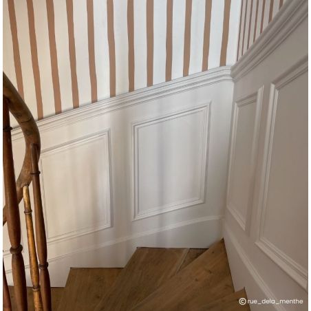 Tulle Peinture Intérieure