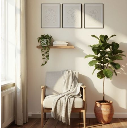 Travertin Peinture Intérieure