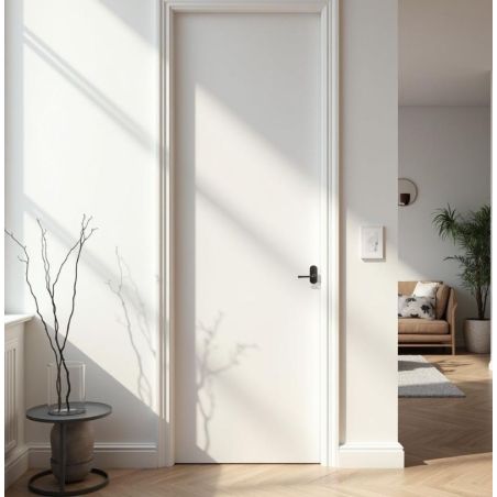 Saule blanc Peinture Intérieure