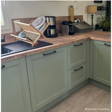 Sauge Peinture Intérieure