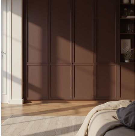 Macao Peinture Intérieure