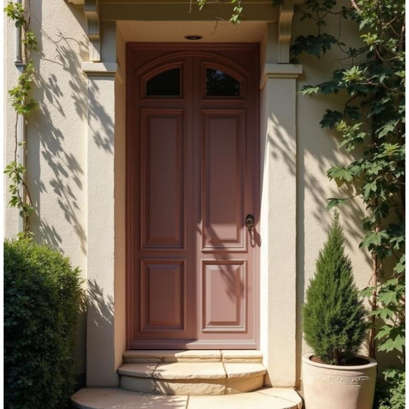 Blush Peinture Color'Plein Air