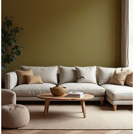 Mordoré Peinture Intérieure