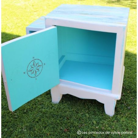 Archipel Peinture Color'Instant