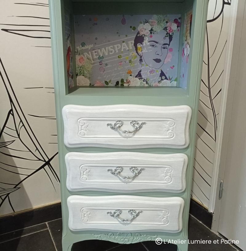 Armoise Peinture Color'Instant