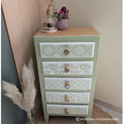 Armoise Peinture Color'Instant