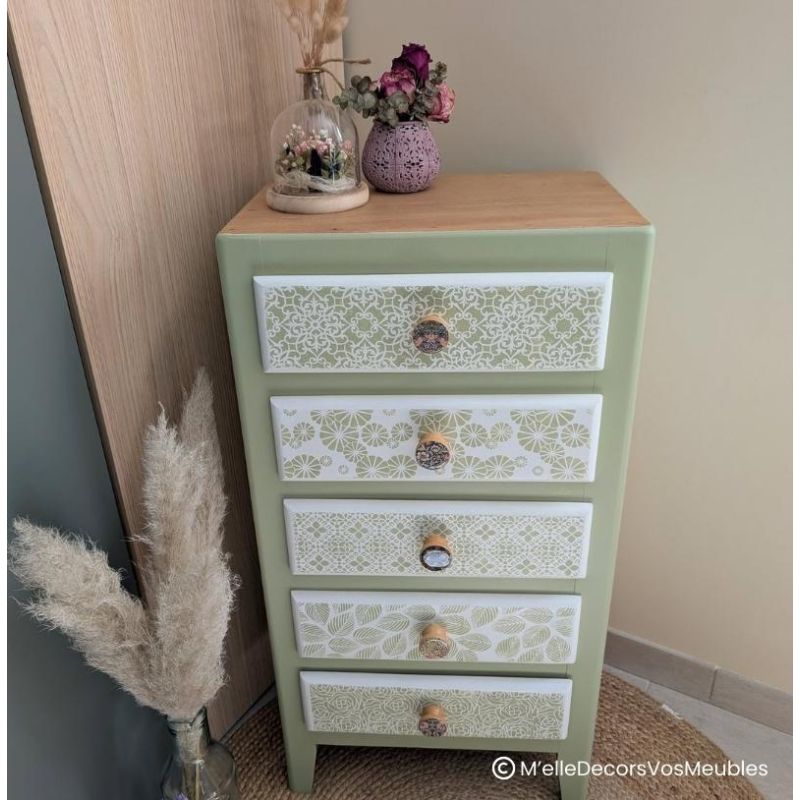 Armoise Peinture Color'Instant