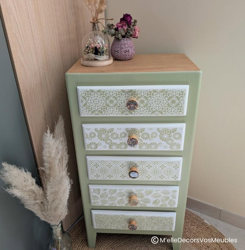 Armoise Peinture Color'Instant