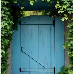 Azul Peinture Color'Plein Air