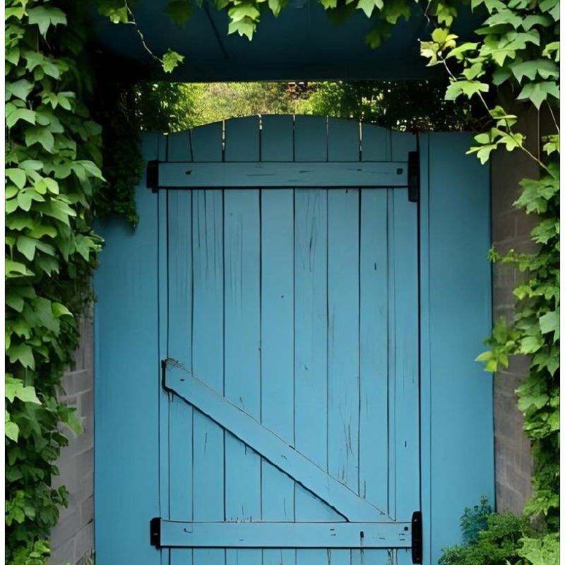 Azul Peinture Color'Plein Air