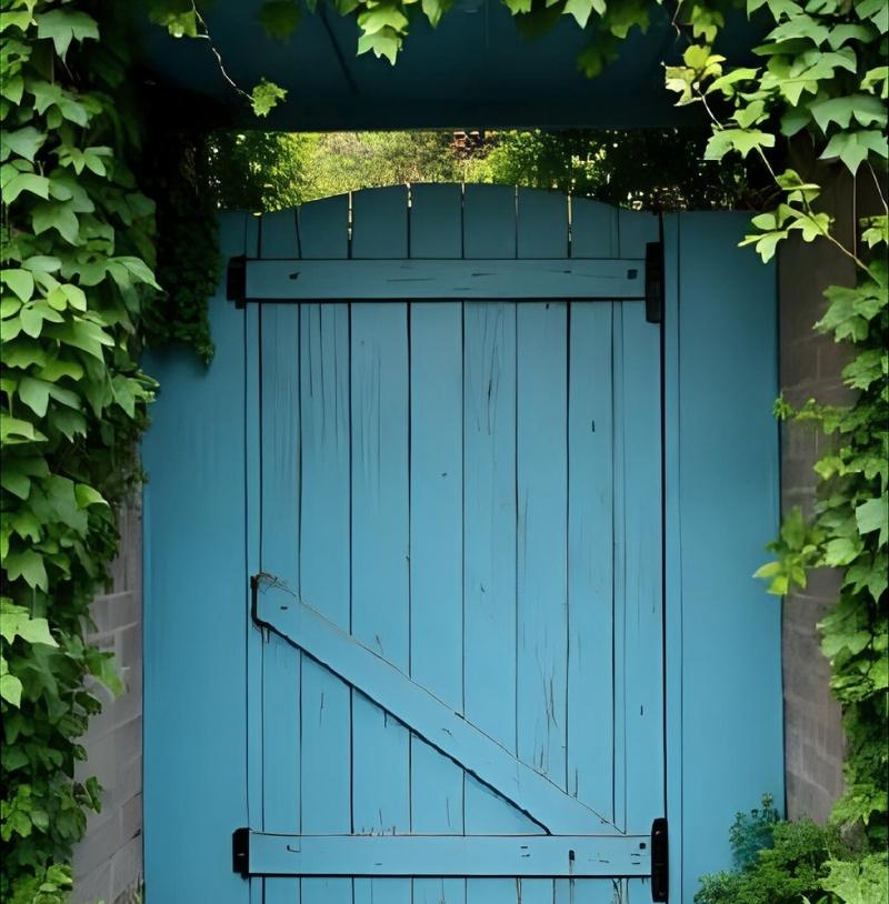 Azul Peinture Color'Plein Air