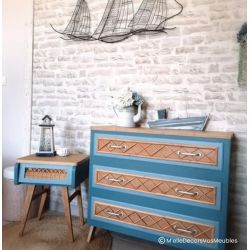 Azul Peinture Color'Instant