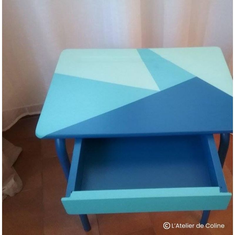 Atoll Peinture Color'Instant