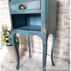 Atoll Peinture Color'Instant