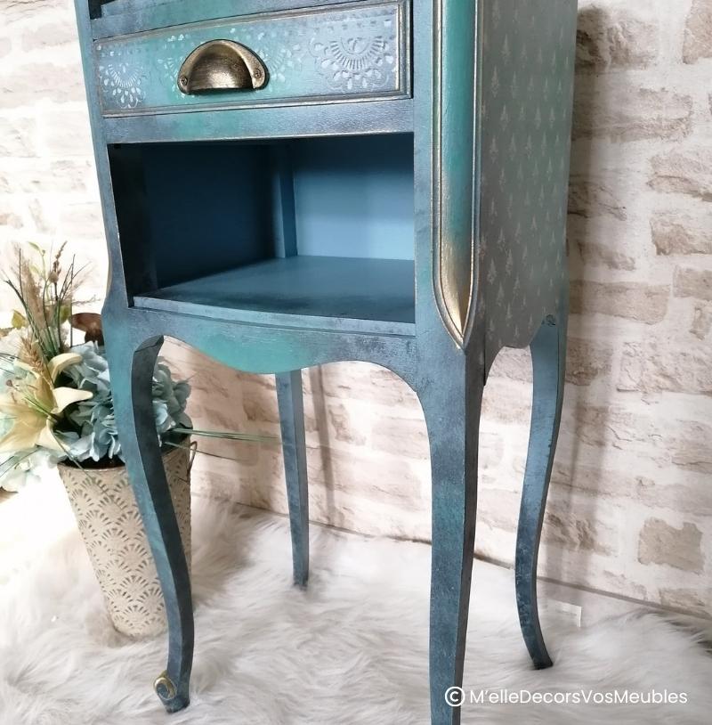 Atoll Peinture Color'Instant