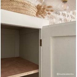 Autan Peinture Color'Instant