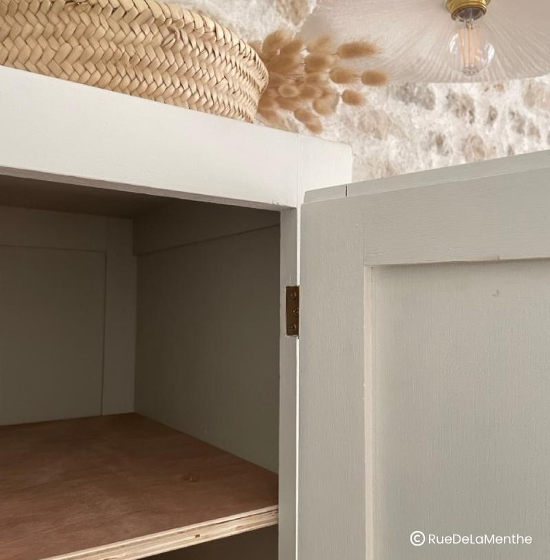 Autan Peinture Color'Instant