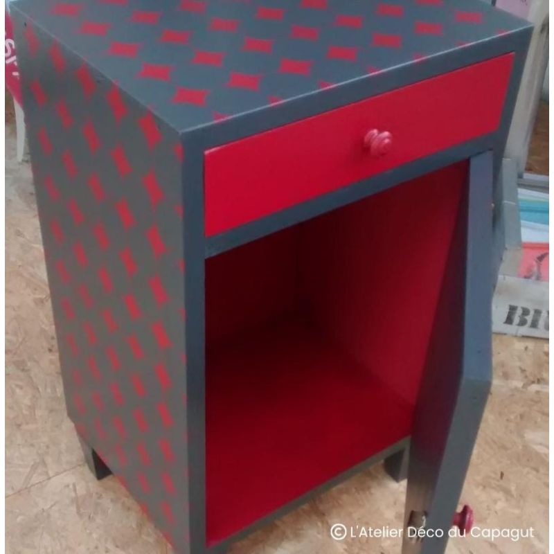 Bachata Peinture Color'Instant