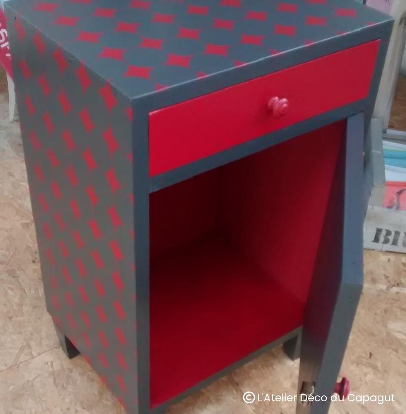 Bachata Peinture Color'Instant