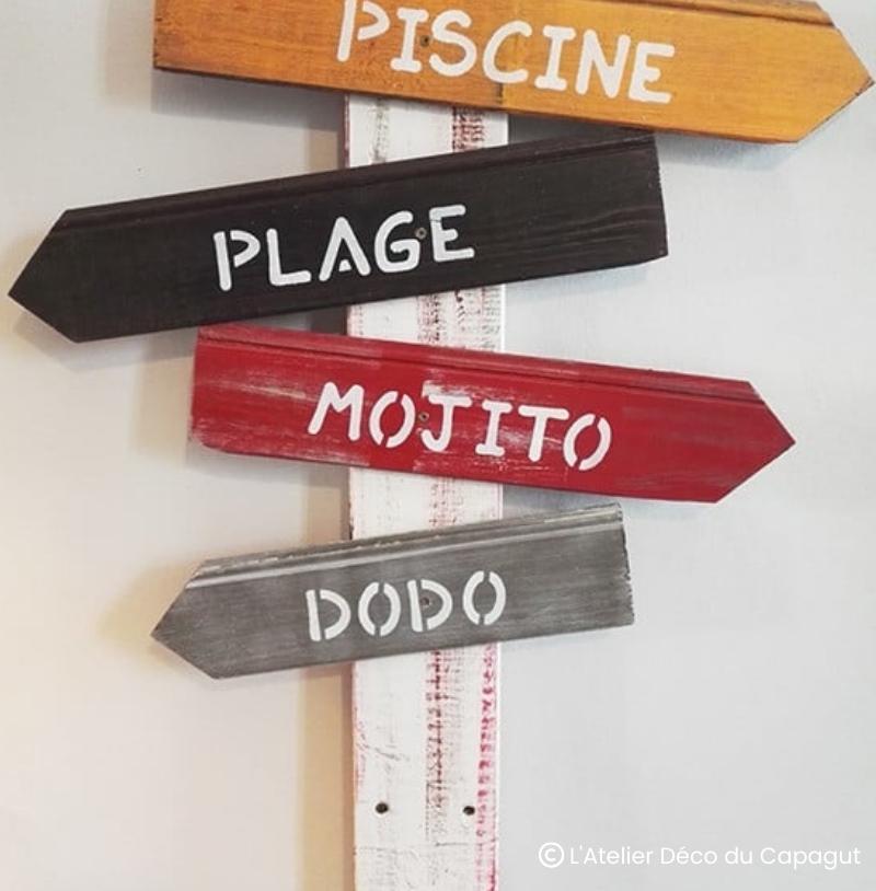 Bachata Peinture Color'Instant